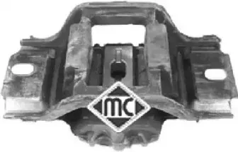 04851 METALCAUCHO Подвеска, двигатель 04851 METALCAUCHO Подвеска, двигатель