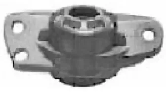 04873 METALCAUCHO Опора стойки амортизатора 04873 METALCAUCHO Опора стойки амортизатора