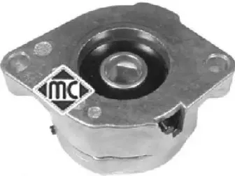 04909 METALCAUCHO Натяжитель ремня, клиновой зубча 04909 METALCAUCHO Натяжитель ремня, клиновой зубча
