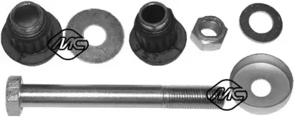 05014 METALCAUCHO Ремкомплект, направляющий рычаг 05014 METALCAUCHO Ремкомплект, направляющий рычаг