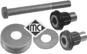 05015 METALCAUCHO Ремкомплект, направляющий рычаг 05015 METALCAUCHO Ремкомплект, направляющий рычаг
