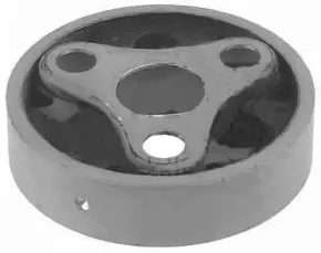 05056 METALCAUCHO Амортизатор, карданный вал 05056 METALCAUCHO Амортизатор, карданный вал