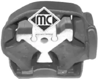 05063 METALCAUCHO Подвеска, двигатель 05063 METALCAUCHO Подвеска, двигатель