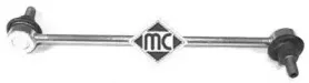 05129 METALCAUCHO Тяга / стойка, стабилизатор 05129 METALCAUCHO Тяга / стойка, стабилизатор