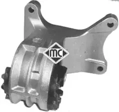 05136 METALCAUCHO Подвеска, двигатель 05136 METALCAUCHO Подвеска, двигатель