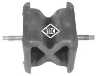 05255 METALCAUCHO Стопорное кольцо, глушитель 05255 METALCAUCHO Стопорное кольцо, глушитель