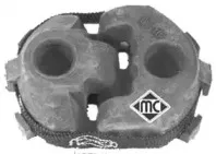 05257 METALCAUCHO Буфер, глушитель 05257 METALCAUCHO Буфер, глушитель