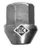 05306 METALCAUCHO Гайка крепления колеса 05306 METALCAUCHO Гайка крепления колеса