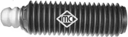 05322 METALCAUCHO Буфер, амортизация 05322 METALCAUCHO Буфер, амортизация