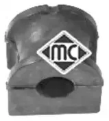 05323 METALCAUCHO Опора, стабилизатор 05323 METALCAUCHO Опора, стабилизатор