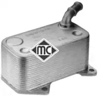 05377 METALCAUCHO масляный радиатор, двигательное масло 05377 METALCAUCHO масляный радиатор, двигательное масло