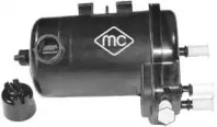 05390 METALCAUCHO Топливный фильтр 05390 METALCAUCHO Топливный фильтр