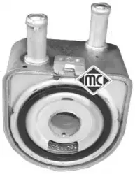 05401 METALCAUCHO масляный радиатор, двигательное масло 05401 METALCAUCHO масляный радиатор, двигательное масло