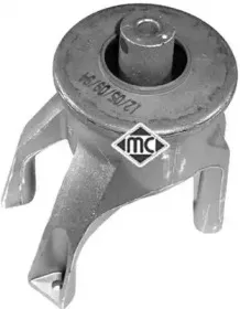 05448 METALCAUCHO Подвеска, двигатель 05448 METALCAUCHO Подвеска, двигатель