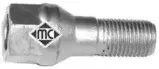 05455 METALCAUCHO Болт для крепления колеса 05455 METALCAUCHO Болт для крепления колеса