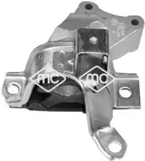 05492 METALCAUCHO Подвеска, двигатель 05492 METALCAUCHO Подвеска, двигатель