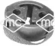 05533 METALCAUCHO Буфер, глушитель 05533 METALCAUCHO Буфер, глушитель