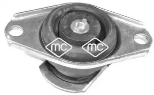 05545 METALCAUCHO Подвеска, двигатель 05545 METALCAUCHO Подвеска, двигатель