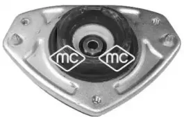 05584 METALCAUCHO Опора стойки амортизатора 05584 METALCAUCHO Опора стойки амортизатора