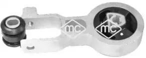 05600 METALCAUCHO Подвеска, двигатель 05600 METALCAUCHO Подвеска, двигатель