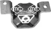 05615 METALCAUCHO Подвеска, двигатель 05615 METALCAUCHO Подвеска, двигатель