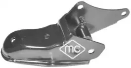 05716 METALCAUCHO Подвеска, двигатель 05716 METALCAUCHO Подвеска, двигатель