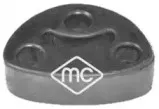 05733 METALCAUCHO Кронштейн, система выпуска ОГ 05733 METALCAUCHO Кронштейн, система выпуска ОГ