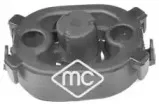 05734 METALCAUCHO Буфер, глушитель 05734 METALCAUCHO Буфер, глушитель