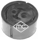 05736 METALCAUCHO Кронштейн, система выпуска ОГ 05736 METALCAUCHO Кронштейн, система выпуска ОГ
