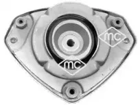 05748 METALCAUCHO Опора стойки амортизатора 05748 METALCAUCHO Опора стойки амортизатора