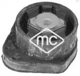 05816 METALCAUCHO Подвеска, ступенчатая коробка передач 05816 METALCAUCHO Подвеска, ступенчатая коробка передач