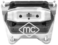 05888 METALCAUCHO Подвеска, ступенчатая коробка передач 05888 METALCAUCHO Подвеска, ступенчатая коробка передач