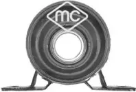 05924 METALCAUCHO Подвеска, карданный вал 05924 METALCAUCHO Подвеска, карданный вал