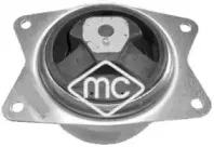 06046 METALCAUCHO Подвеска, двигатель 06046 METALCAUCHO Подвеска, двигатель