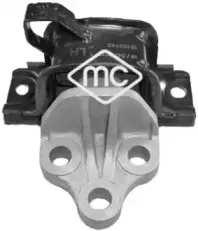 06051 METALCAUCHO Подвеска, двигатель 06051 METALCAUCHO Подвеска, двигатель