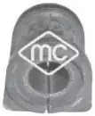 06116 METALCAUCHO Опора, стабилизатор 06116 METALCAUCHO Опора, стабилизатор