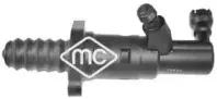 06122 METALCAUCHO Рабочий цилиндр, система сцепления 06122 METALCAUCHO Рабочий цилиндр, система сцепления