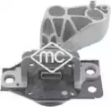 06136 METALCAUCHO Подвеска, двигатель 06136 METALCAUCHO Подвеска, двигатель