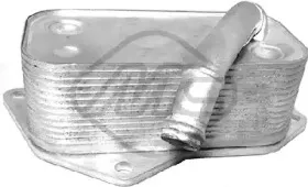 06362 METALCAUCHO масляный радиатор, двигательное масло 06362 METALCAUCHO масляный радиатор, двигательное масло