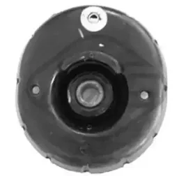 06683 METALCAUCHO Опора стойки амортизатора 06683 METALCAUCHO Опора стойки амортизатора
