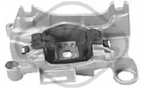06882 METALCAUCHO Подвеска, двигатель 06882 METALCAUCHO Подвеска, двигатель