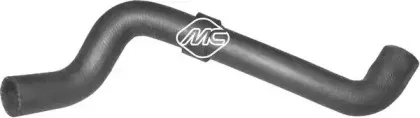 07850 METALCAUCHO Шланг радиатора 07850 METALCAUCHO Шланг радиатора