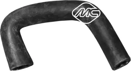 07953 METALCAUCHO Трубка, карбюратор 07953 METALCAUCHO Трубка, карбюратор