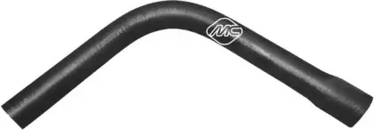 08023 METALCAUCHO Шланг, теплообменник - отопление 08023 METALCAUCHO Шланг, теплообменник - отопление