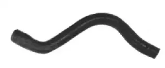 08071 METALCAUCHO Шланг, теплообменник - отопление 08071 METALCAUCHO Шланг, теплообменник - отопление