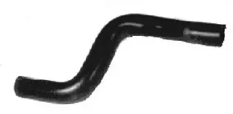 08108 METALCAUCHO Шланг, теплообменник - отопление 08108 METALCAUCHO Шланг, теплообменник - отопление