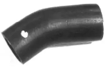 08211 METALCAUCHO Шланг радиатора 08211 METALCAUCHO Шланг радиатора