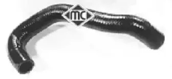 08248 METALCAUCHO Шланг, теплообменник - отопление 08248 METALCAUCHO Шланг, теплообменник - отопление