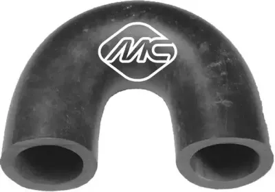 08324 METALCAUCHO Трубка, клапан возврата ОГ 08324 METALCAUCHO Трубка, клапан возврата ОГ