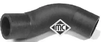 08473 METALCAUCHO Трубка, клапан возврата ОГ 08473 METALCAUCHO Трубка, клапан возврата ОГ